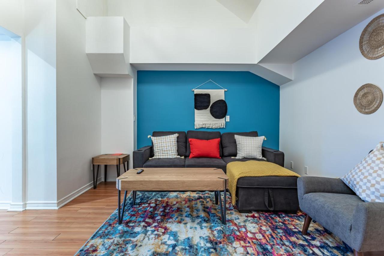 Kensington Place Apartments Toronto Exterior photo